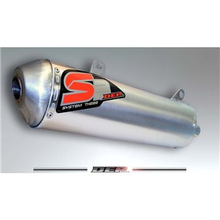 S3 Sinnis APACHE/PULSE 125