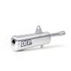 Silenciador Suzuki RM125 81-82