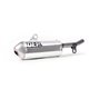Silenciador Suzuki RM125 93-95