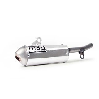 Silenciador Suzuki RM125 93-95