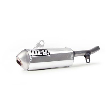 Silenciador Suzuki RM125 93-95