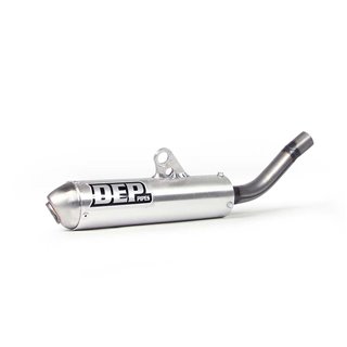 Silenciador Suzuki RM125 96-00