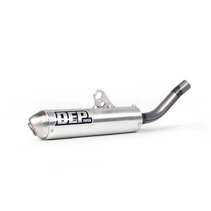 Silenciador Suzuki RM125 96-00