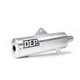 Silenciador Suzuki RM250 84-85