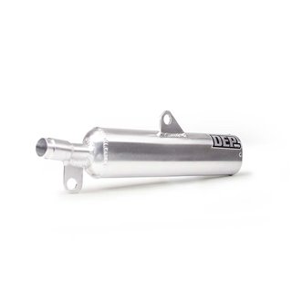 Silenciador Suzuki RMX250 90-92