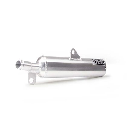 Silenciador Suzuki RMX250 90-92