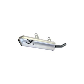 Silenciador Suzuki TS185ER