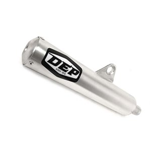Silenciador Suzuki RG125 GAMMA