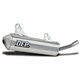 Silenciador Suzuki RGV250 K&L