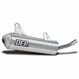 Silenciador Suzuki RGV250 K&L