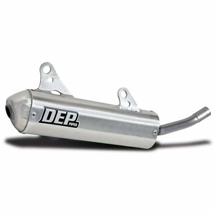 Silenciador Suzuki RGV250 K&L