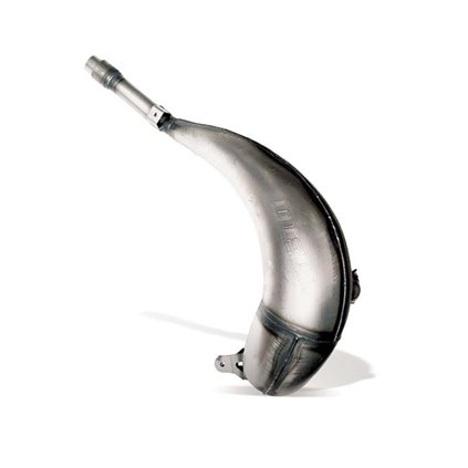 Tubo expansión acero Suzuki RM65 03-ON FS