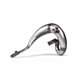 Tubo expansión acero Suzuki RM250 03-06