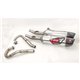 Full System Twin Honda CRF250 18-ON