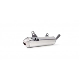 Silenciador TM TM250/300 15-17