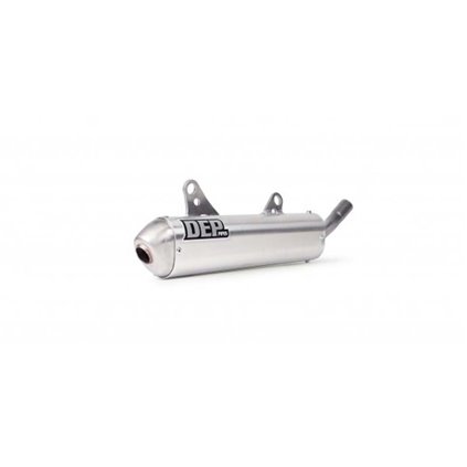 Silenciador TM TM250/300 15-17