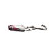 Full System Twin Honda CRF450 17-20