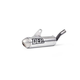 Silenciador Yamaha YZ80/85 93-18