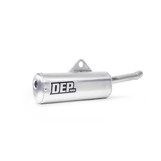 Silenciador Yamaha YZ125 82-83