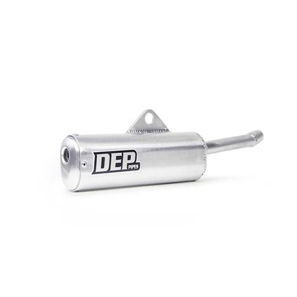 Silenciador Yamaha YZ125 82-83