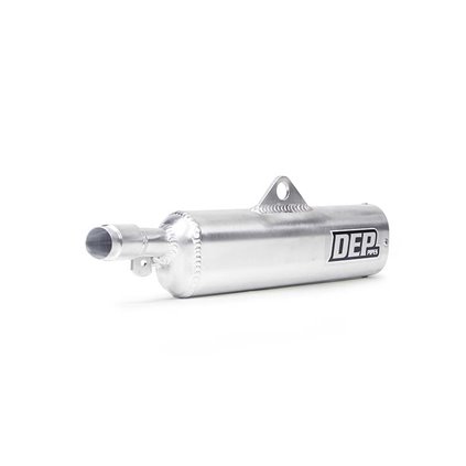 Silenciador Yamaha YZ125 84-85