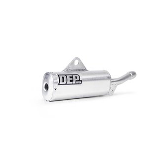 Silenciador Yamaha YZ125 87