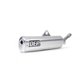 Silenciador Yamaha YZ125 89-90