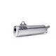 Silenciador Yamaha YZ125 91-92