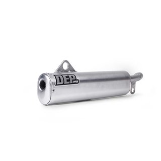Silenciador Yamaha YZ125 91-92