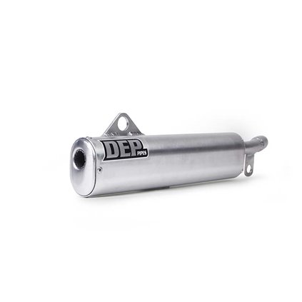 Silenciador Yamaha YZ125 91-92
