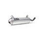 Silenciador Yamaha YZ125 93