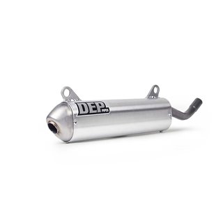Silenciador Yamaha YZ125 93