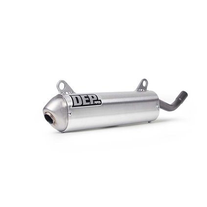 Silenciador Yamaha YZ125 93