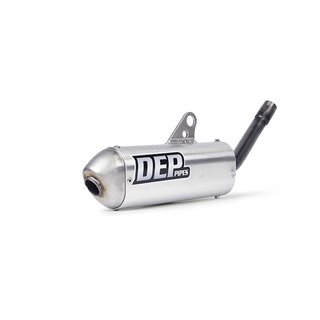 Silenciador Yamaha YZ125 94-95