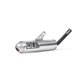 Silenciador Yamaha YZ125 96-01