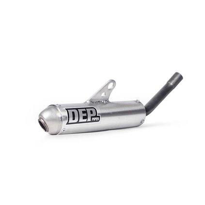 Silenciador Yamaha YZ125 96-01