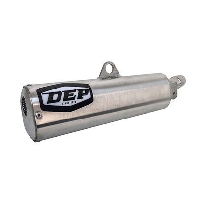 Silenciador Yamaha YZ250 84-85