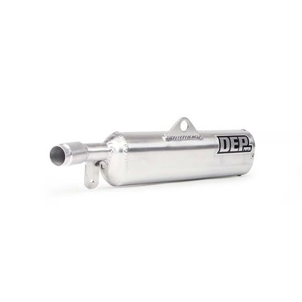 Silenciador Yamaha YZ250 86-87