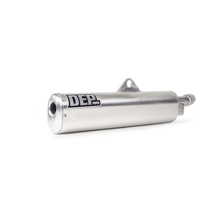 Silenciador Yamaha YZ250 90