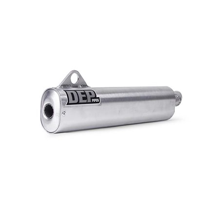 Silenciador Yamaha YZ250 91-92