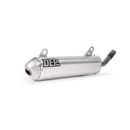 Silenciador Yamaha YZ250 93-95