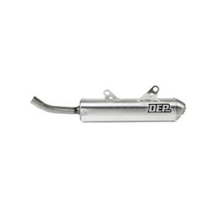 Silenciador Yamaha YZ250 96-01