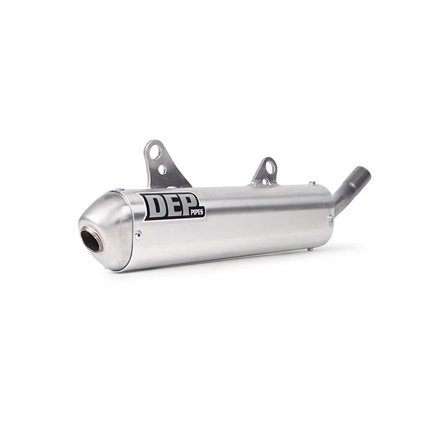 Silenciador Yamaha YZ250 02 -ON