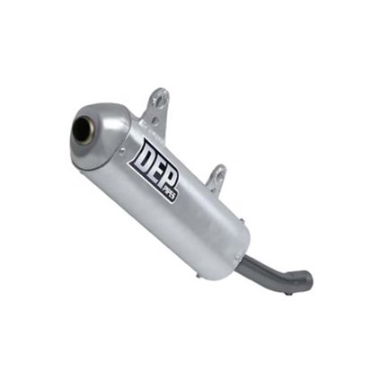 Silenciador Yamaha YZ250 X 05-ON