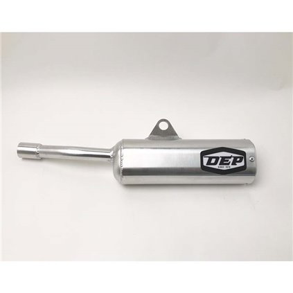 Silenciador Yamaha DT125LC