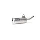 Silenciador Yamaha DT125/175MX
