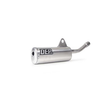 Silenciador Yamaha DT125/175MX