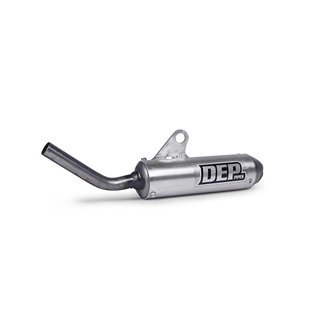 Silenciador Honda CR80/85 96-04