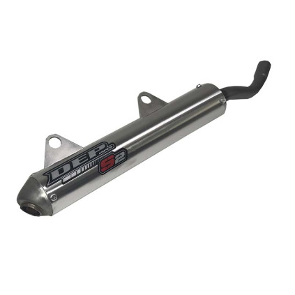Silenciador Beta 125 2018 STD Silencer