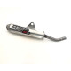 Silenciador Beta 125 2018 Shorty Silencer